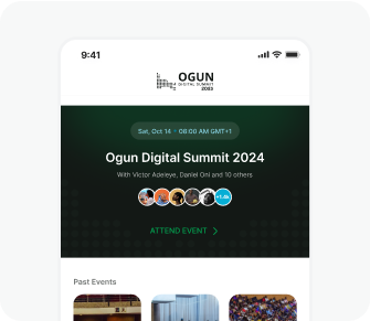 Ogun ODS App Pic