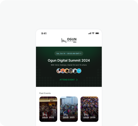 Ogun ODS App Pic